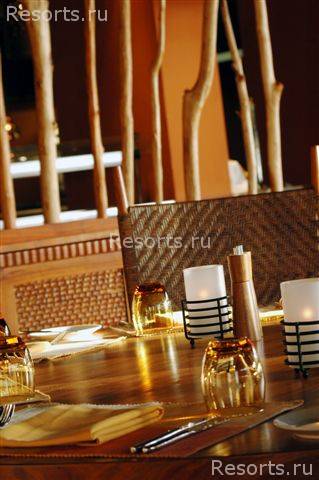 Heritage Golf & Spa Resort 26